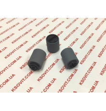 Ролик TOSHIBA (набір 3 шт) E-Studio 550/650/810/E-Studio 555/655/755/855 ROL-KIT-81CST/ 6LA06886000/6LA06886000/6LA06828000/ 6LA04047000 (2шт), 6LA04042000 (1шт), аналог CET8377