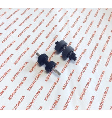 Ролик подачі Panasonic KV-S1026/1046/1065 KV-SS058 комплект Cet 2 pcs