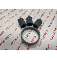Ролик Epson для ADF (набір 4 шт. гумові насадки) Epson WF- 5210/M5299/M5799/C5210/C5290/C529R/C5710/C5790/C5290a 1823059/1736257