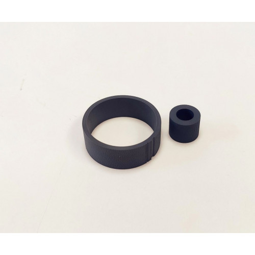 Epson комплект роликів для Epson L3160/L1110/L3100/L3101/L3110/L3150/L3151/L5190 1813628/1749775 /1767062 гумові насадки