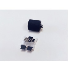 Ролик Fujitsu комплект ролик та гальмівний майданчик Fujitsu ScanSnap S1500 / N1800 Fi-6110 PA03586-0001 / PA03586-0002