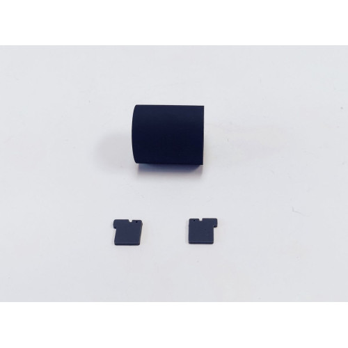 Ролик Fujitsu комплект ролик та гальмівний майданчик Fujitsu ScanSnap S1500 / N1800 Fi-6110 PA03586-0001 / PA03586-0002 (Гумові насадки)
