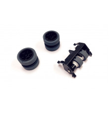 Epson комплект роликов для Epson Pro WF C869R/C878R/C879R/C8190/C8690 1701851- 1шт 1653940 -2 шт
