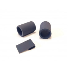 Ролик подачі паперу ADF Epson DS-1630/DS-1660W/DS1610/ DS1630/ DS1660W 1705426/1693496 (гумові насадки) комплект 3 шт.