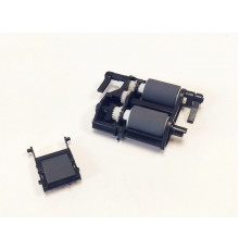 Ролик подачі паперу ADF Epson DS-1630/DS-1660W/DS1610/ DS1630/ DS1660W 1705426/1693496 комплект 3 шт.