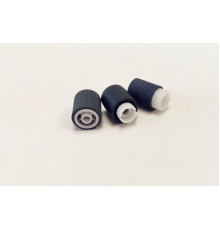  Ролик подачі DADF Xerox WC 5865/5845/5875/ 5890/5855/5945/5955 059K85120/059K85121 комплект 3 шт.