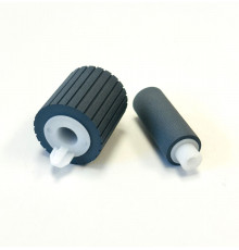  Набір роликів Sharp AR 6020/6023/6026/6031 NROLR0245QSZZ/NROLR0244QSZZ комплект 2 шт.