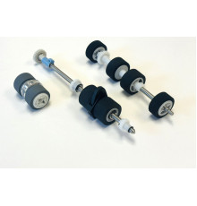  Комплект роликів для Avision AD230/AD240/AD260/AD280 AV002-7276-0-SP/ AV002-7275-0-SP/ AV002-7404-0-SP комплект 3 шт.