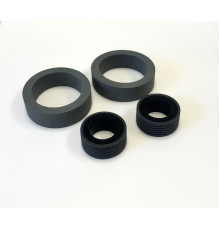Комплект роликів для сканерів Epson ES-400/ES-500/ES-865/DS-530/DS-570/DS-575/DS-770/ DS-780/DS-870/DS-970/FF-680W B12B819031 комплект 2 шт. (гумова накладка)