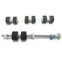 Avision комплект ресурсних роликів Avision 230U/240U/250V2/260V2/280V2 003-8178-0-SP/DGP0753