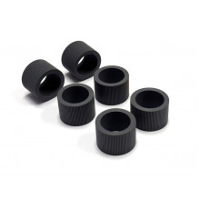 Комплект роликів (витратних матеріалів) Feed Roller Kit для сканерів Kodak i1200/ i1300 (комплект 6 шт - гумові насадки) 1484864