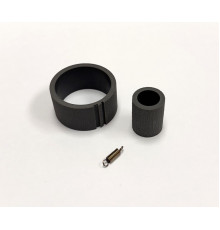 Epson комплект роликов для Epson R265 / R270 / R360 / R390 / R285 / R290 / R295 / P50 / T50 / T59 / L800 1447353/1466932 гумові насадки