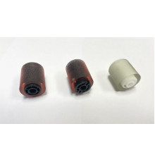 Ролик Toshiba E St 5508A/6508A/7508A/8508A/MR4000 3 шт/комп 6LK41557000/ 6LK41558000