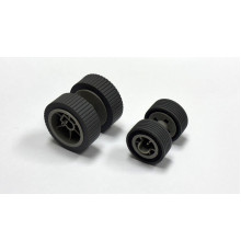 Ролик Fujitsu fi-6130/6140/6230/6240/6125/6225/ IX500 2 шт/комп PA03540-0001/PA03540-0002