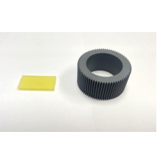 Гумова насадка Riso RZ370/ EZ370/ComColor 3010 2 шт/комп 021-14301-046/021-14301-100/ 021-14301-143/021-14301-208/021-14301/023-12305/019-11833-006/019-11833