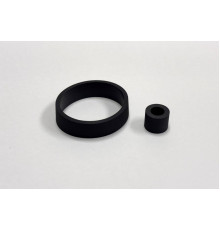 Комплект гумових насадок роликів EcoTank L8050/L18050/L8058/L18058 C12C937771 /1767062 Cet 2 pcs