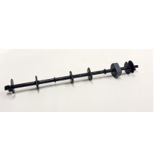 Epson Ролик захвата на осі Epson Stylus Photo 1410/ 1500W 1757708/1549644/ 1498962
