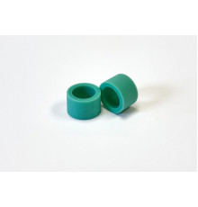 Ролик Lexmark M1140/1145/3150/ ms310/312/315/415/510/610/ mx510/511/610/611/ xm1140/1145/3150  2 шт/комп 41X0958 /0041X0958/ 0040X8297 гумова насадка