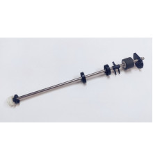 Ролик захоплення паперу HP DJ 1000/1100/1120/1123, C2670-60138/C2670-60112