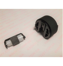 Вузол захоплення паперу HP CLJ CP2025, CM2320, CM1312 CC430-67901 orig (3204797)