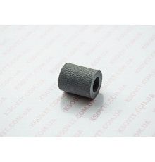 Ролик Ricoh захоплення паперу (гумка) Ricoh AFICIO 1035/ 1045 AF030035 AF030036 AF032035 AF032036 аналог CET6015 (3204661)