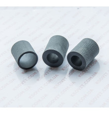 Ролик TOSHIBA подачі паперу (комплект 3шт) TOSHIBA E-Studio 550/650/810/E-Studio 555/655/755/855 Paper Pickup Roller Kit 6LA04047000 (2шт), 6LA04042000 (1шт), аналог CET8377 (3204655)