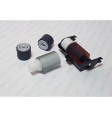Ролик Minolta рем комплект ADF Maintenance Kit 200K Minolta bizhub 223 / 283 / 363 / 423 DF-621MK A143563100 - 1 шт A143PP0100 - 1 шт 9J07330101 / 9J07330102 - 2 шт (3204818)