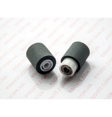 Ролик Ricoh захоплення паперу Ricoh AFICIO (комплект 2 шт.) 1035/ 1045/ AFICIO 2035/ 2045 PAPER PICKUP ROLLER KIT (AF031049 (1PC) AF032049 (1PC)) аналог CET6321 (3204667)