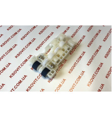 Ролик Epson захоплення в зборі Epson L6190/6170/1140/2140/3140/3170/2170/ WF-2860 1767046/1724181