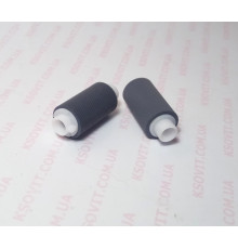 Ролик Canon захоплення ADF MF4410/4450/4570/4430/4550/4580/MF229/227/226/237/D550/520/ FAX-L100/L120/L95/ FAX-L160/L140 FC8-9251-000000 (3204862)