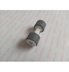 Ролик Canon захоплення паперу ADF (Pick-Up) iR-ADV-c2230/c2225/c2220/ iR-ADV-c5051/c5045/c5035/c5030/ iR-ADV-c5255/c5250/c5240/c5235 FC9-4968-000000 (3204713)