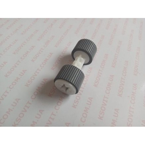 Ролик Canon захоплення паперу ADF (Pick-Up) iR-ADV-c2230/c2225/c2220/ iR-ADV-c5051/c5045/c5035/c5030/ iR-ADV-c5255/c5250/c5240/c5235 FC9-4968-000000 (3204713)