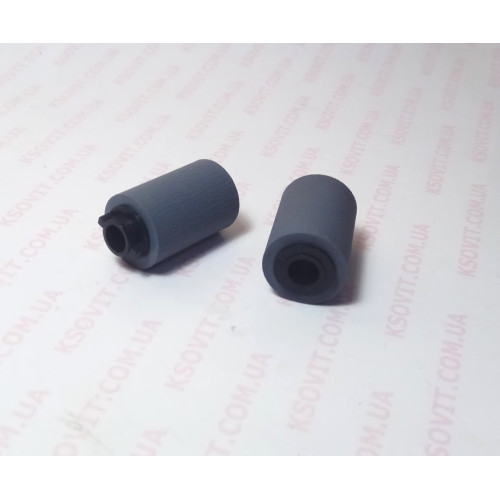 Ролик Canon захвата ADF MF4410/4450/4570/4430/4550/4580/MF229/227/226/237/D550/520/ FAX-L100/L120/L95/ FAX-L160/L140 FL3-1023-000000 (3204861)