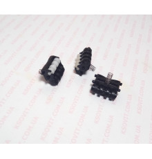 Ролик виходу в зборі Samsung ML1610/2850D/2851ND/SCX-4828FN JC61-02702A / JC66-00824A / JC66-00934A / JC66-00830A