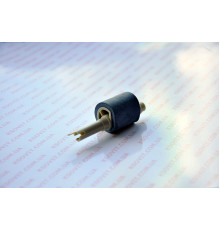 Ролик Samsung захоплення паперу Samsung ML-1210 / 1250 / 4500 Phaser 3110 / 3210 JC73-00018A (3204620)