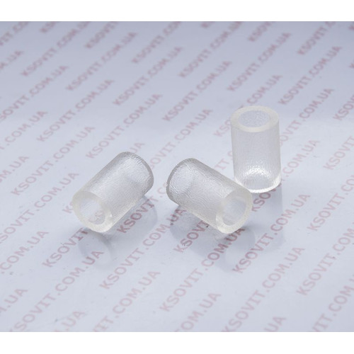 Ролик Samsung насадка ролика захоплення паперу Samsung ML-3310 / ML-3312 / ML-3710 / ML-3712 / ML-3750 / SCX-4833 / SCX-4835 / SCX-5637 / SCX-5639 / SCX-5737 / SCX-5739 / SL-M3820 / SL-M3825 / SL-M3870 / SL-M3875 / SL-M4020 / SL-M4025 JC90-01032A JC73-00
