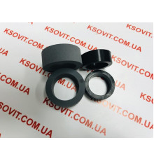 Panasonic комплект роликів сканера Panasonic KV-SL1066/1035/1036/ 1055/1056/1066/1077/3056/ N1028X/1058X/S1027C/S1057C KV-SS061-U гумові насадки (70262055)