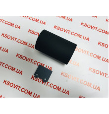 HP комплект роликов для ADF HP Scanjet 3000 L2724-60004 | L2724A гумові  насадки (70262083)