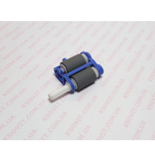 Ролик Brother захоплення паперу в зборі з тримачем  Brother HL-5240/5240L/5250DN/5250DNT/5270DN/5280DW LM5140001 (3204734)