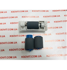 OKI ролик для Oki data OKI B410/B411/B420/B430/B431/B440/B721/B731/ C610/C710/C711/C712/C911/C931/ C9600/MPS4242 43895001/43000601/42699402 (70262063)