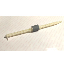 Ролик PANASONIC насадка на ролик захоплення чистого паперу Panasonic KX- FL-513/543/653/403/503/523/ 553 MB263RU/MB763RU/MB773RU , FLB813/FLB853RU /RU/883RU, PFDN1048Z | PFDN1088Z (3204929)
