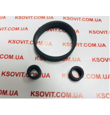 Epson ролик для Epson B42/BX525/535/625/635/925 /935/ SX525/SX535/ WF 2650/2750/3200/3010/3520/3530/3540/3620/ 3621/3631/3640/3641/ 4720 PX /M740 PXM740 1528839 PXM740 гумові насадки (70262070)