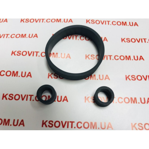 Epson ролик для Epson B42/BX525/535/625/635/925 /935/ SX525/SX535/ WF 2650/2750/3200/3010/3520/3530/3540/3620/ 3621/3631/3640/3641/ 4720 PX /M740 PXM740 1528839 PXM740 гумові насадки (70262070)