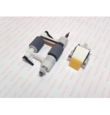 Ролик HP ремкомплект для автоподавача HP CLJ 4730, LJ 4345, Digital Sender 9200 / 9250C Q5997-67901 | Q5997A (3204766)