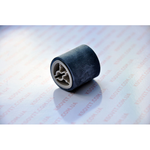 Ролик HP захоплення паперу HP LJ 5L / 6L / 3100 / 3150 / FAX-L60 / 200 / 240 / 280 / 290 / 250 / 350 / LBP-460 / 465 / 660 RB2-1634 / RB2-6223 (3204590)