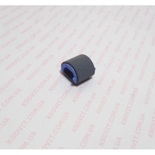 Ролик HP захоплення із ручного лотка (лоток 1) HP CLJ CP2025 / CM2320 / Pro 300 Color M351 / M375 / Pro 400 Color M451 / M475 / M476, Canon LBP7200cdn / LBP7680 / 7600 / 7210 / MF8350Cdn / 8330Cdn/MF8380 / 8360 / 8340 RL1-1802-000000 RL1-1802-000CN (32047