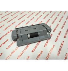 Ролик відділення в зборі HP CLJ CP 3525/3530/M570/M575/M551/4025/4540 RM1-4966-020CN/RM1-4966-020000