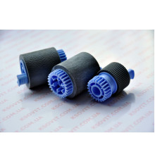 Ролик HP Roller kit - (для лотків 2,3,4) HP LJ 5500 / 5550 RY7-5097 (3204601)