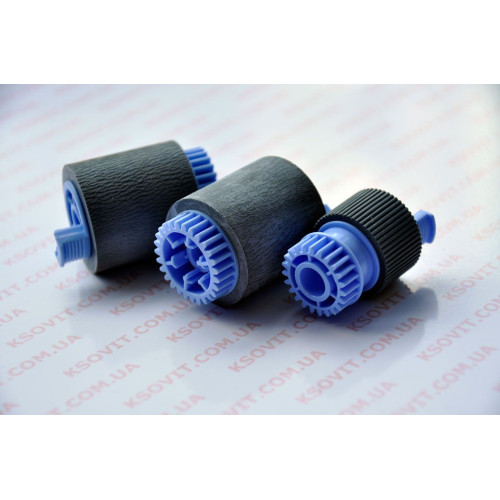 Ролик HP Roller kit - (для лотків 2,3,4) HP LJ 5500 / 5550 RY7-5097 (3204601)