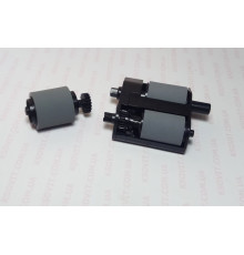 Ролик HP ремкомплект ADF CLJ M577 / M527 / PAGEWIDE ENT COLOR MFP 586 / E58650 W5U23-67901 | B5L52A | W5U23A | B5L52-67903 (3204774)